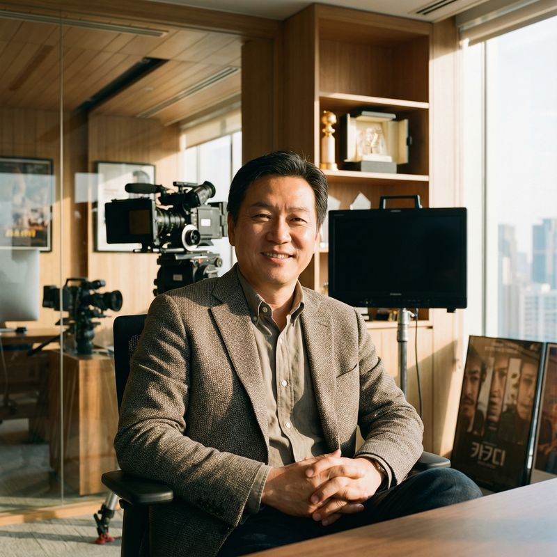 海角社区影视导演张明远